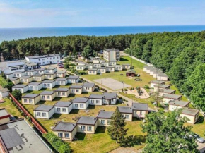 A cozy house close to the beach, azy, Łazy